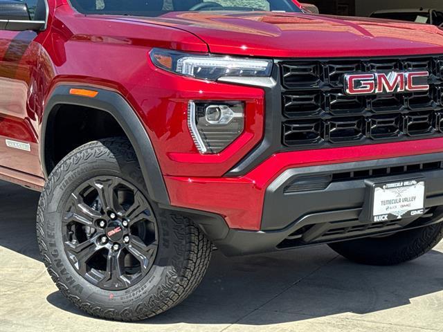 new 2025 GMC Canyon car, priced at $41,039