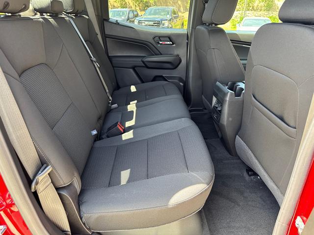 new 2025 GMC Canyon car, priced at $41,039