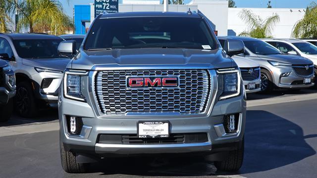 new 2024 GMC Yukon XL car, priced at $91,815