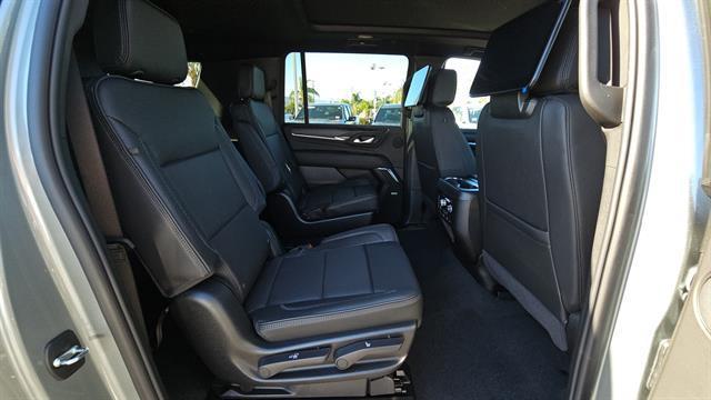 new 2024 GMC Yukon XL car, priced at $91,815