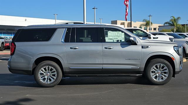 new 2024 GMC Yukon XL car, priced at $91,815