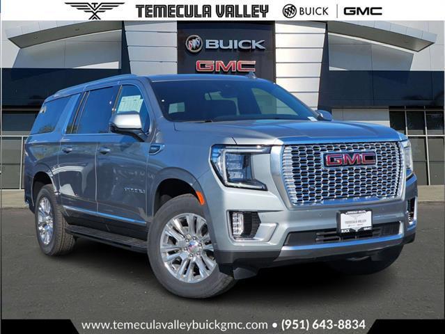 new 2024 GMC Yukon XL car, priced at $91,815