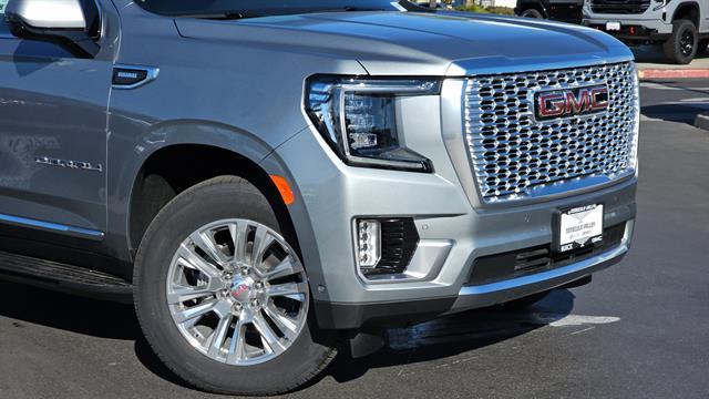 new 2024 GMC Yukon XL car, priced at $91,815