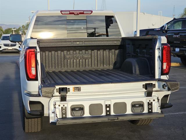 new 2025 GMC Sierra 1500 car, priced at $79,060