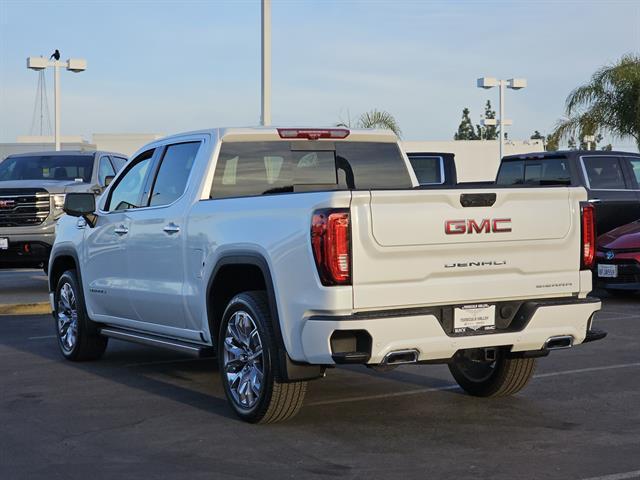 new 2025 GMC Sierra 1500 car, priced at $79,060