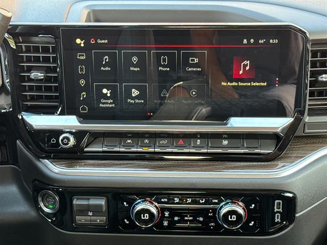 new 2025 GMC Sierra 1500 car, priced at $57,889