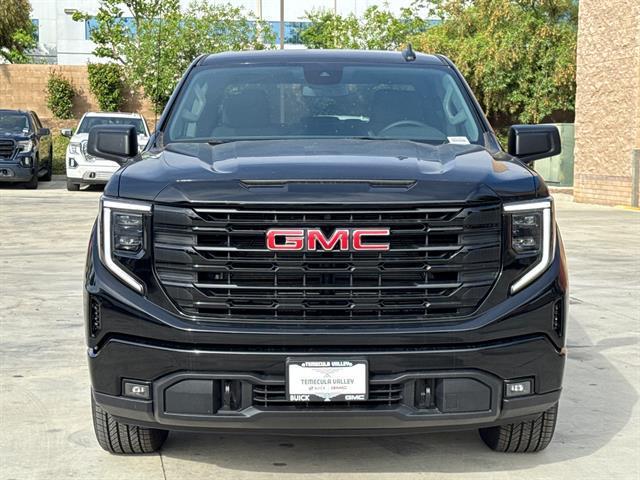 new 2025 GMC Sierra 1500 car, priced at $57,889