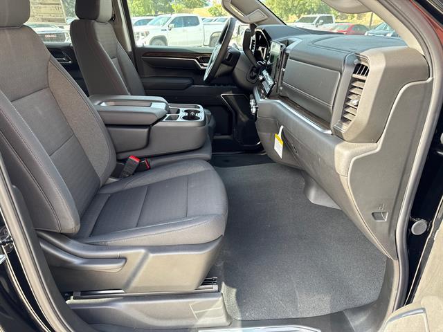 new 2025 GMC Sierra 1500 car, priced at $57,889