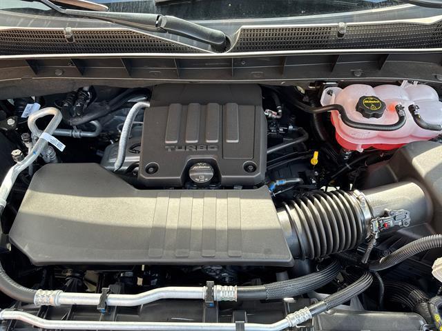 new 2025 GMC Sierra 1500 car, priced at $57,889