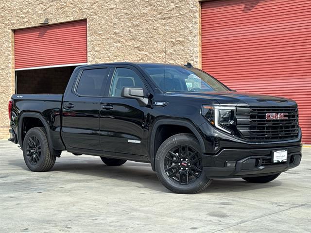 new 2025 GMC Sierra 1500 car, priced at $57,889