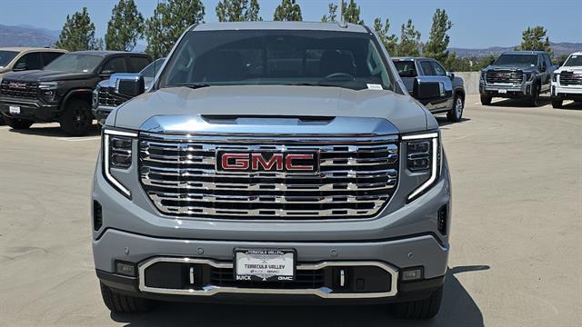 new 2024 GMC Sierra 1500 car, priced at $81,405