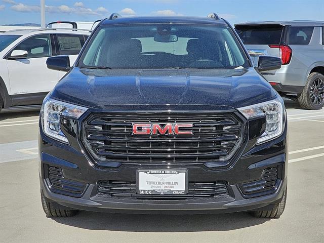 new 2024 GMC Terrain car, priced at $33,710