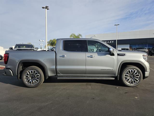 new 2025 GMC Sierra 1500 car, priced at $84,305