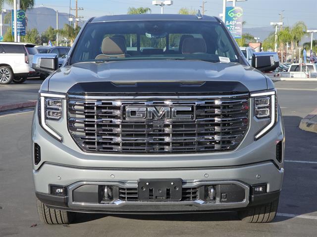 new 2025 GMC Sierra 1500 car, priced at $84,305