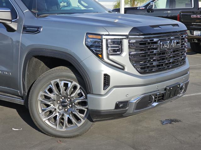 new 2025 GMC Sierra 1500 car, priced at $84,305