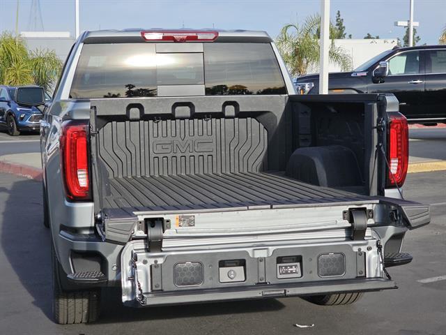 new 2025 GMC Sierra 1500 car, priced at $84,305