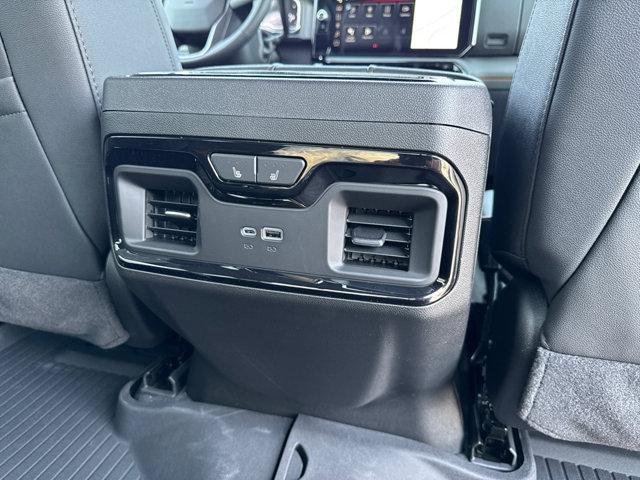 new 2025 GMC Sierra 2500 car, priced at $88,076