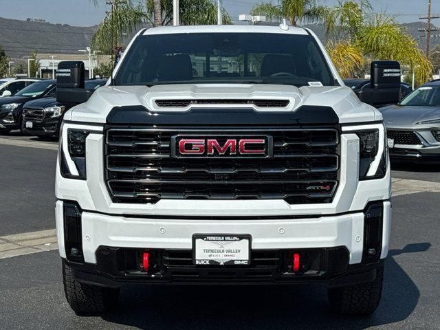 new 2025 GMC Sierra 2500 car, priced at $88,076