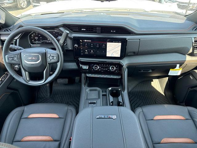 new 2025 GMC Sierra 2500 car, priced at $88,076