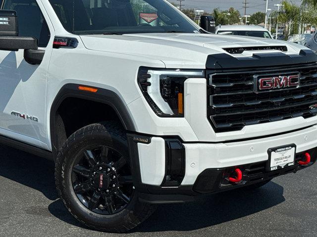 new 2025 GMC Sierra 2500 car, priced at $88,076