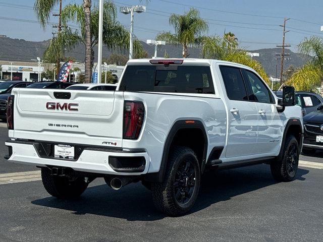 new 2025 GMC Sierra 2500 car, priced at $88,076