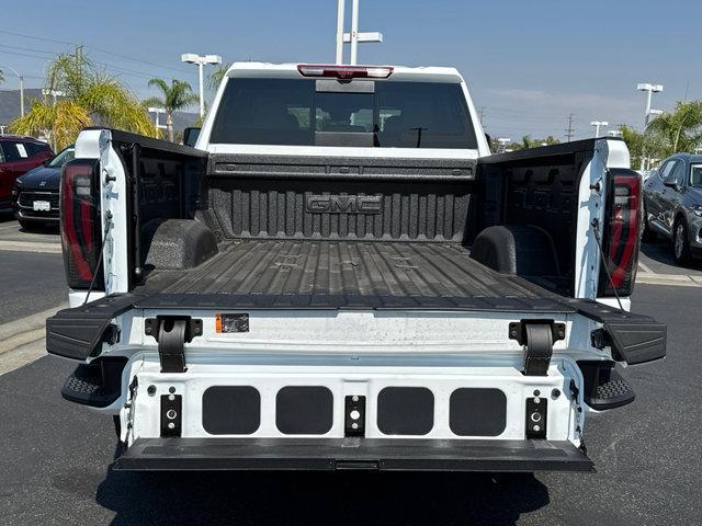 new 2025 GMC Sierra 2500 car, priced at $88,076