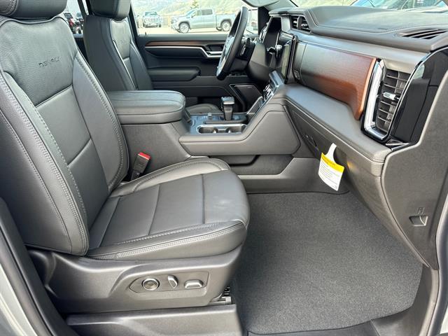 new 2025 GMC Sierra 1500 car, priced at $80,799