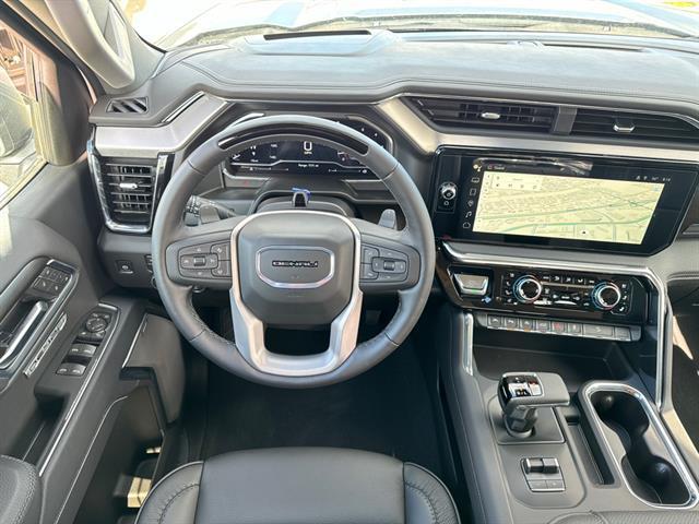 new 2025 GMC Sierra 1500 car, priced at $80,799