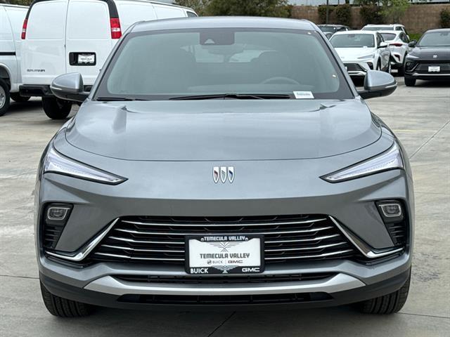new 2025 Buick Envista car, priced at $27,179