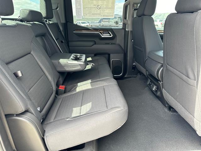 new 2025 GMC Sierra 1500 car, priced at $61,034
