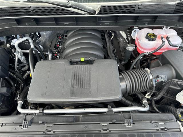 new 2025 GMC Sierra 1500 car, priced at $61,034
