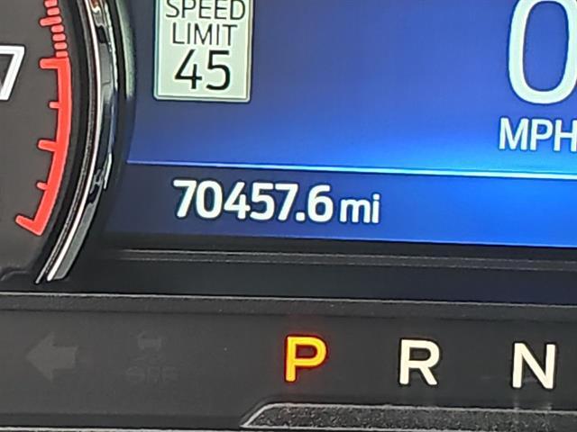 used 2022 Ford Explorer car, priced at $25,267