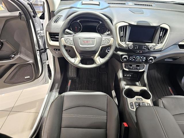 new 2024 GMC Terrain car, priced at $42,785