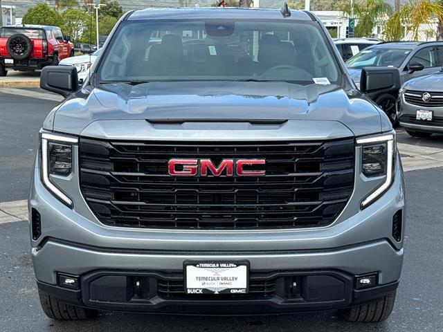 new 2025 GMC Sierra 1500 car, priced at $54,739