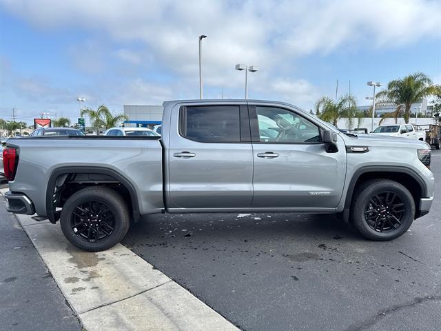 new 2025 GMC Sierra 1500 car, priced at $54,739