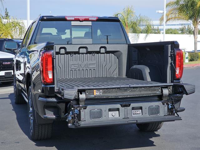 new 2025 GMC Sierra 1500 car, priced at $85,055