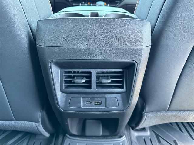 new 2025 GMC Canyon car, priced at $48,989