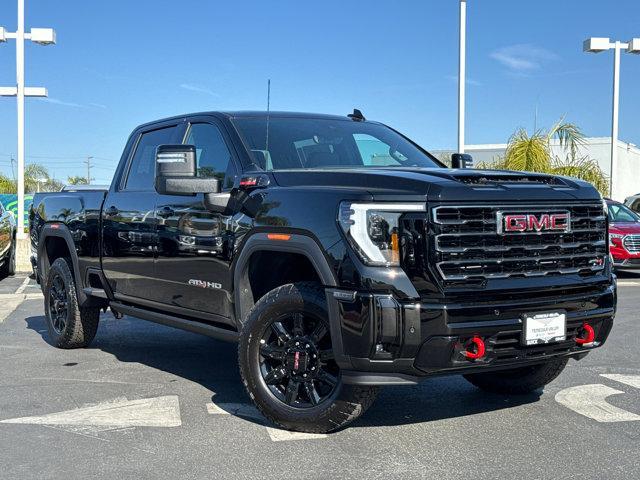 new 2025 GMC Sierra 2500 car, priced at $85,071