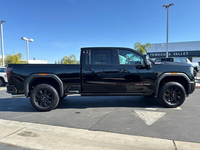 new 2025 GMC Sierra 2500 car, priced at $85,071