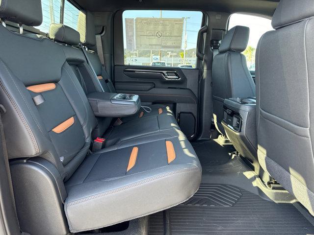 new 2025 GMC Sierra 2500 car, priced at $85,071