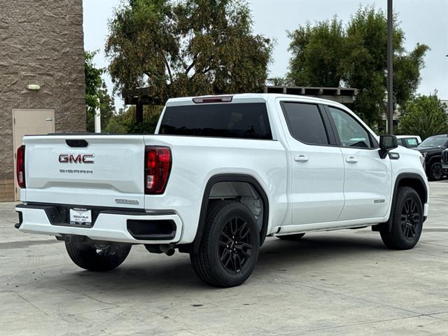 new 2025 GMC Sierra 1500 car, priced at $54,244