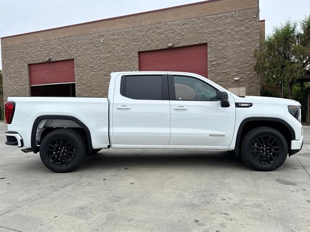 new 2025 GMC Sierra 1500 car, priced at $54,244