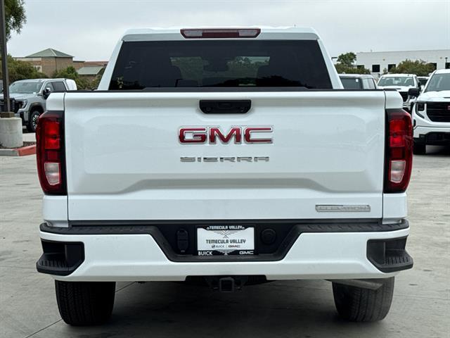 new 2025 GMC Sierra 1500 car, priced at $54,244