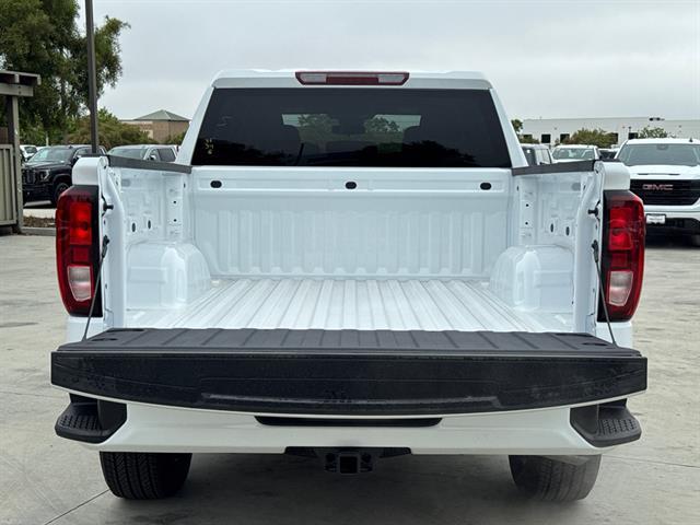 new 2025 GMC Sierra 1500 car, priced at $54,244