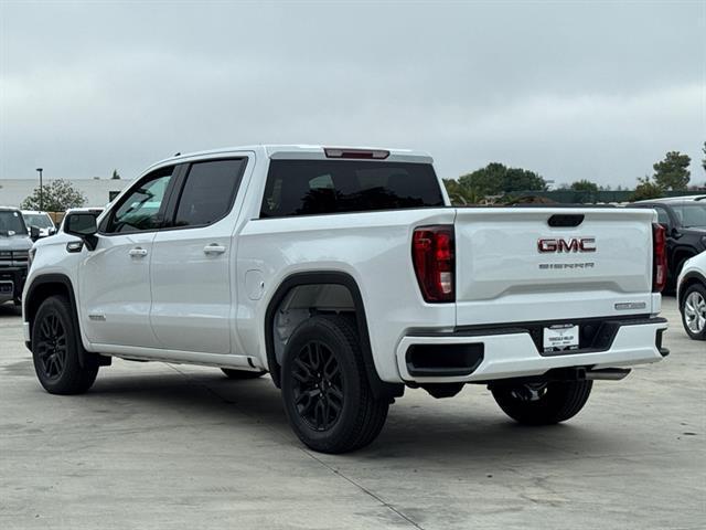 new 2025 GMC Sierra 1500 car, priced at $54,244