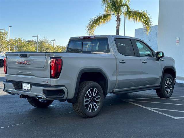 new 2025 GMC Sierra 1500 car, priced at $72,150