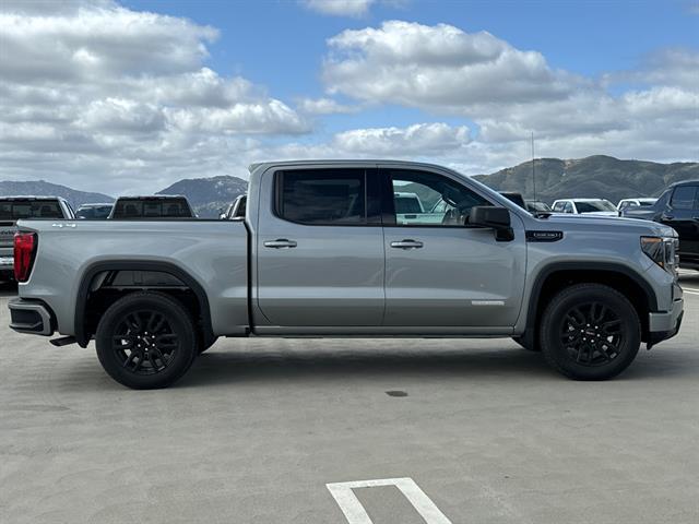 new 2025 GMC Sierra 1500 car, priced at $61,529