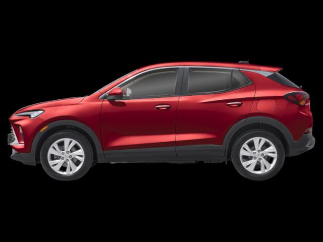 new 2025 Buick Encore GX car, priced at $29,475