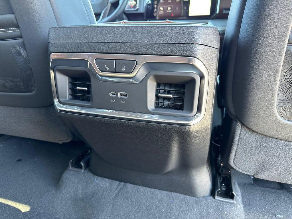 new 2026 GMC Sierra 1500 car, priced at $84,142