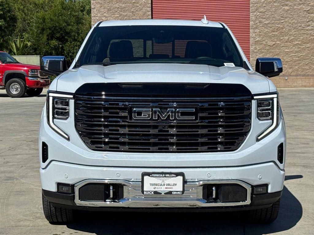 new 2026 GMC Sierra 1500 car, priced at $84,142